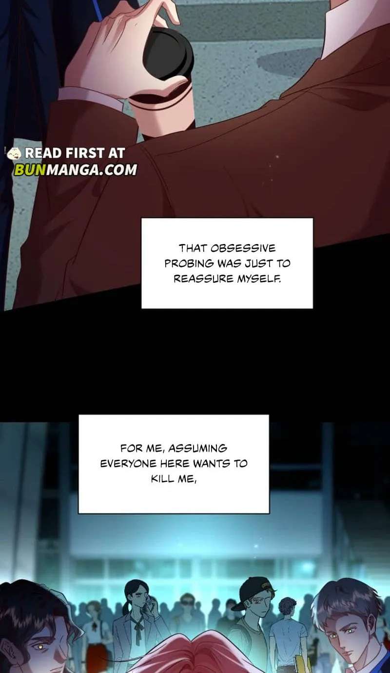 The Night Watcher Chapter 2 - page 43