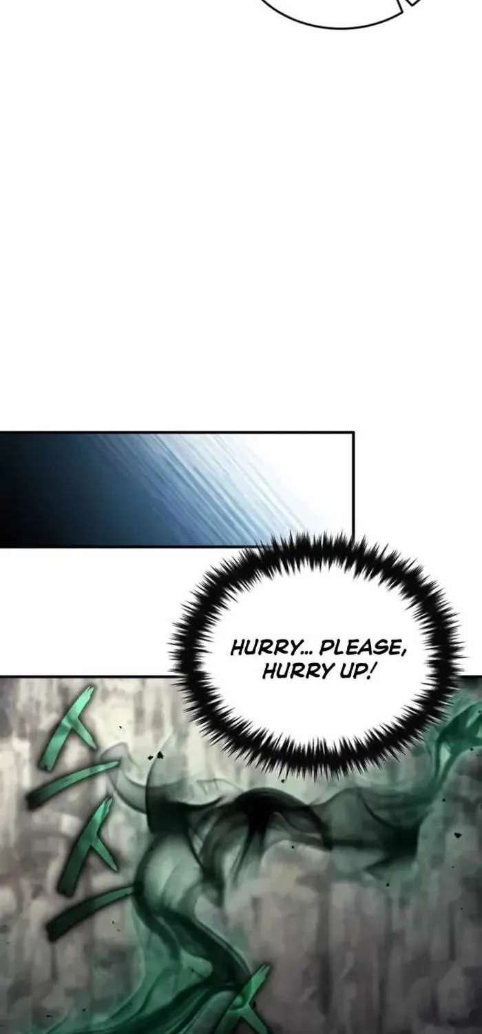 Regressor’s Life After Retirement Chapter 108 - page 21