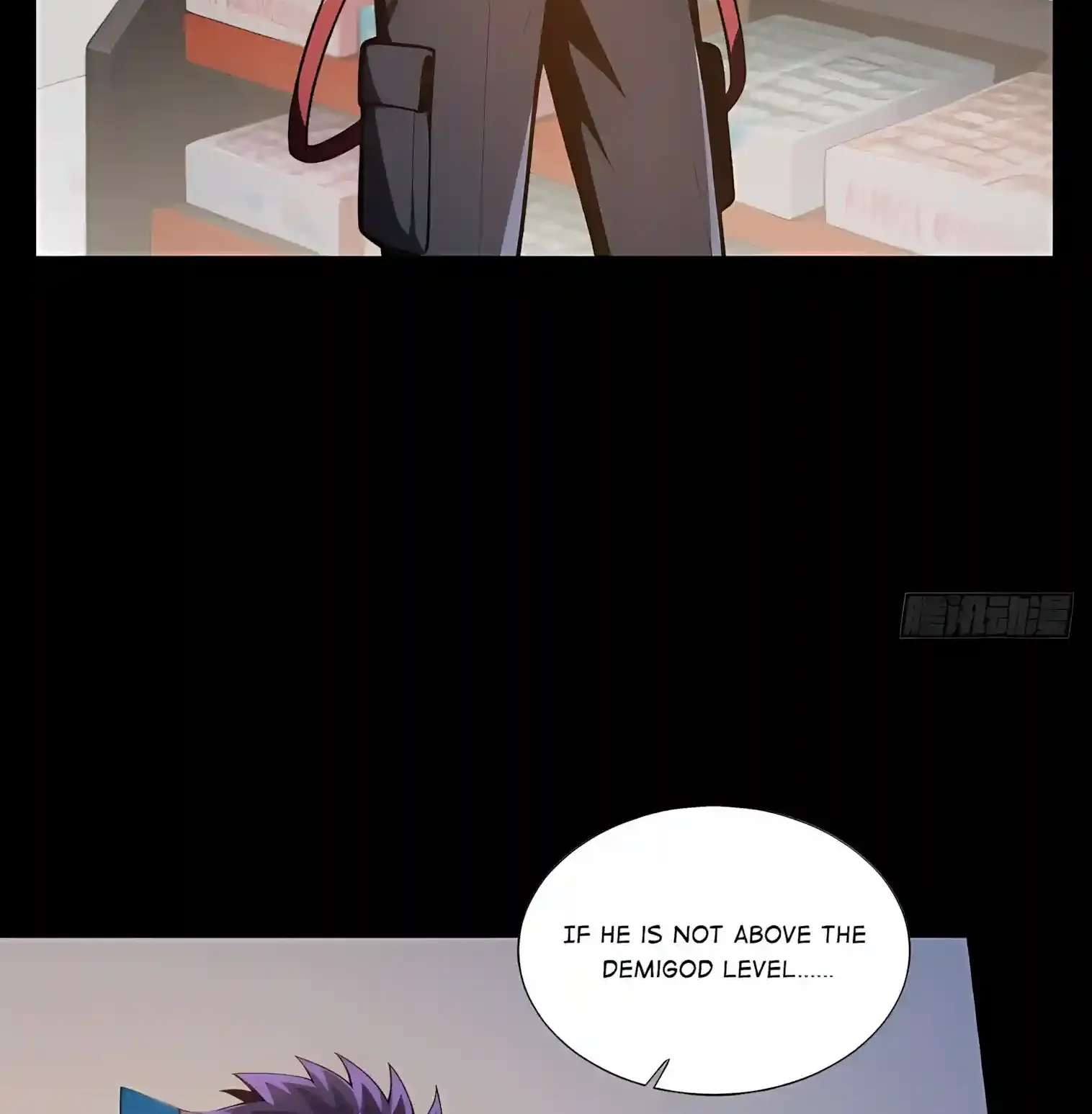 I Opened the Mythical Pet Era Chapter 50 - page 56