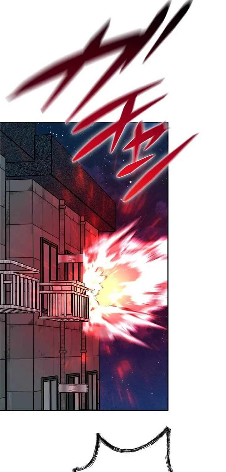 Reborn Ranker – Gravity User (Manga) Chapter 209 - page 27