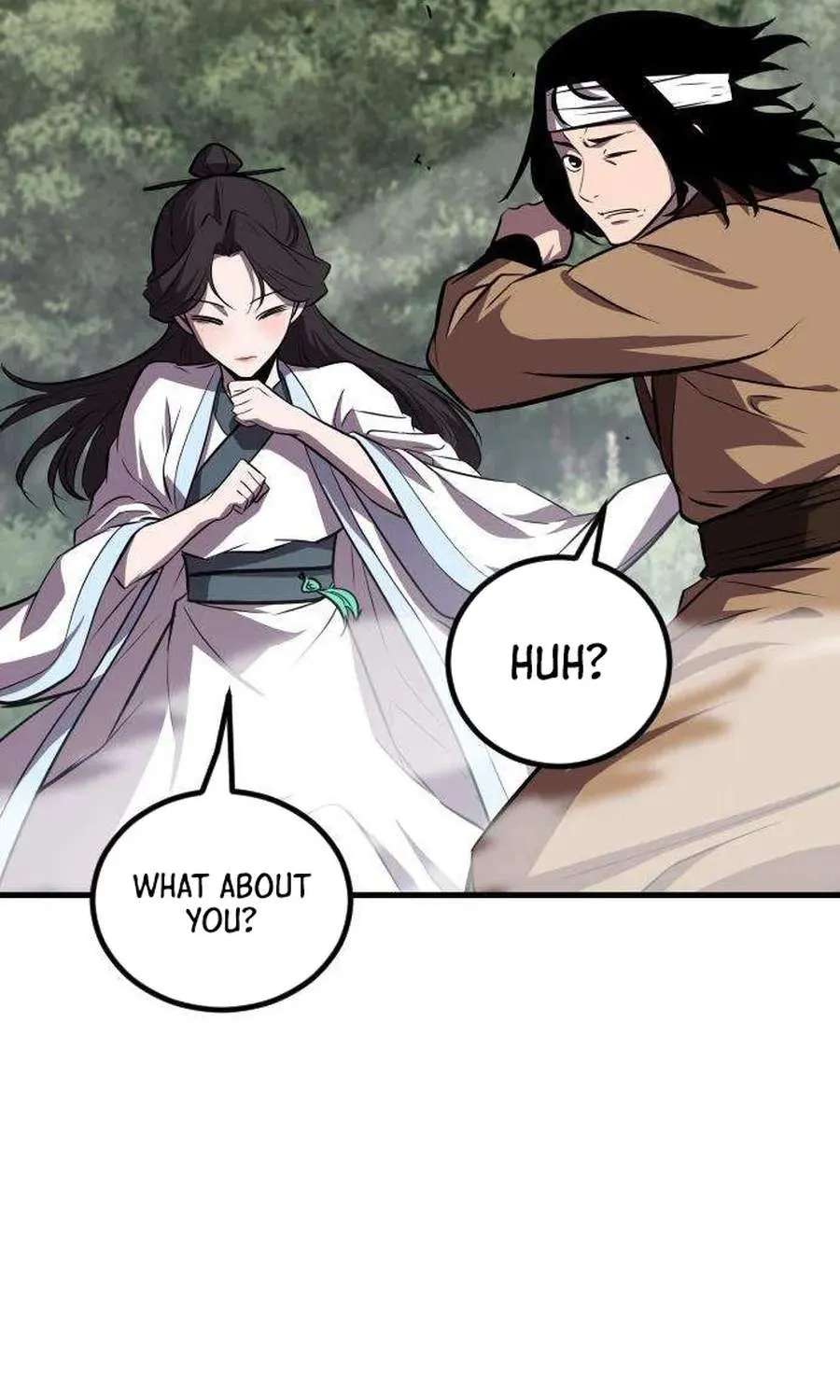 A Dragon Lives in Kunlun Chapter 15 - page 11