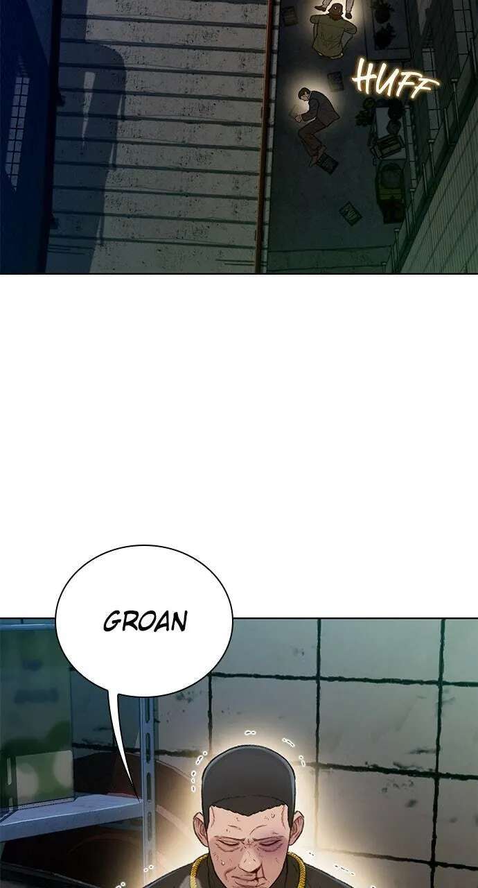 The Final Case Chapter 34 - page 4