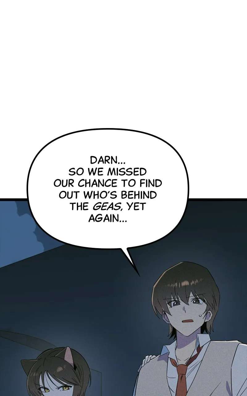 Zodiac Girls Chapter 41 - page 8
