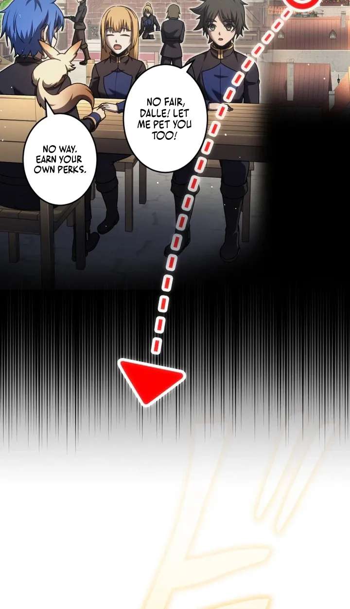 The Youngest Son of the Assassin Clan Regresses with the Power of the Five Demon Kings Chapter 16 - page 17