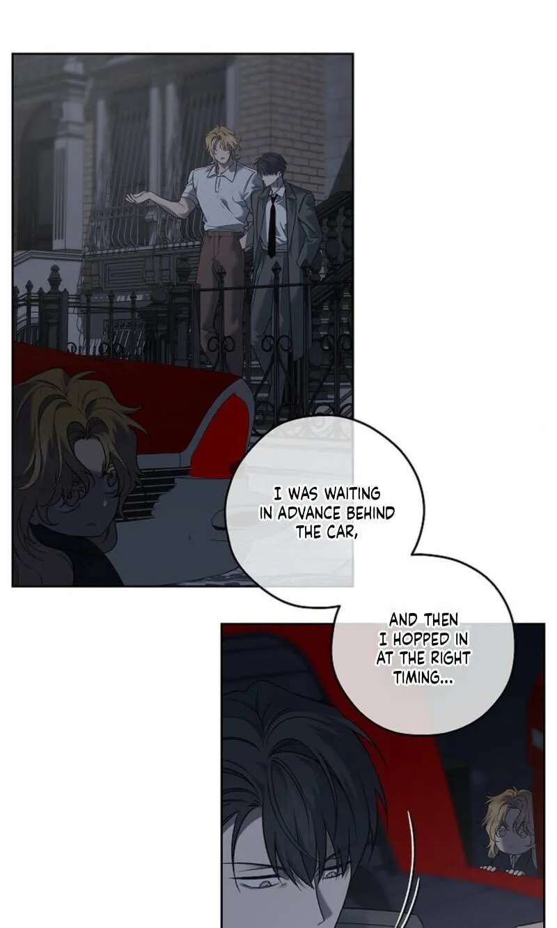 A Murderous Affair at 19 Sunset Street Chapter 54 - page 9