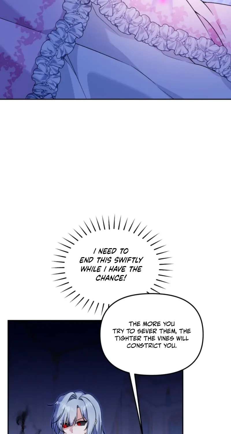 The Villain's Daughter-in-Law Rules by Nature Chapter 67 - page 56