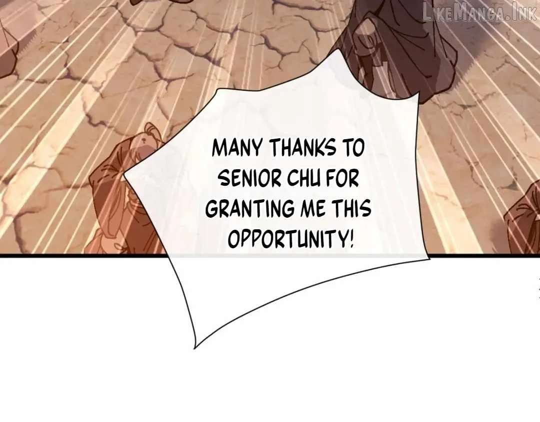 Devious Son Of Heaven Chapter 200 - page 38