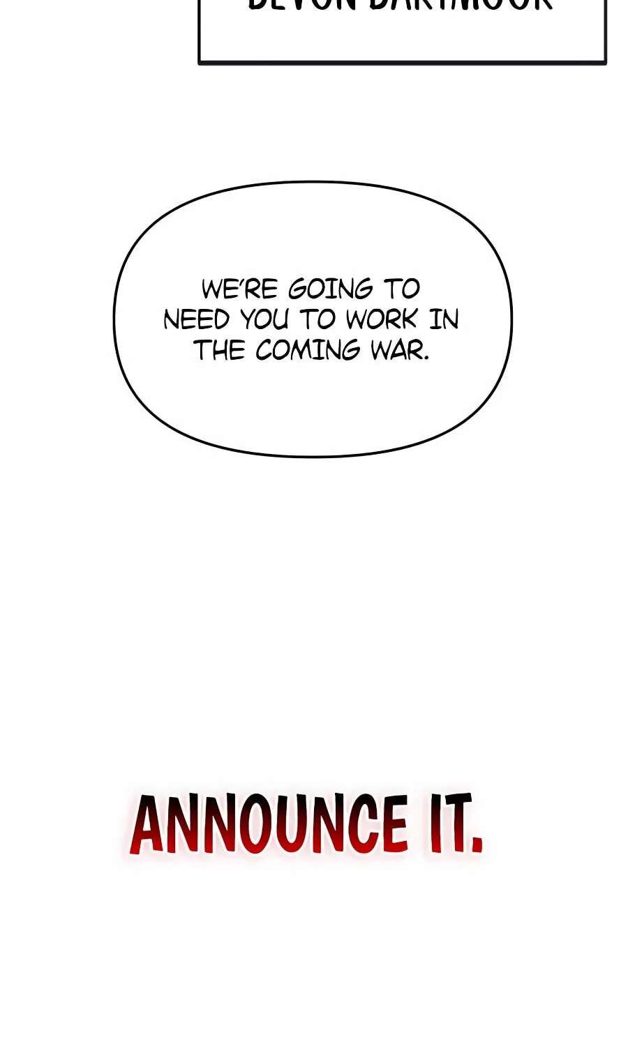 The Tale Of The Skeleton Messenger Chapter 49 - page 115