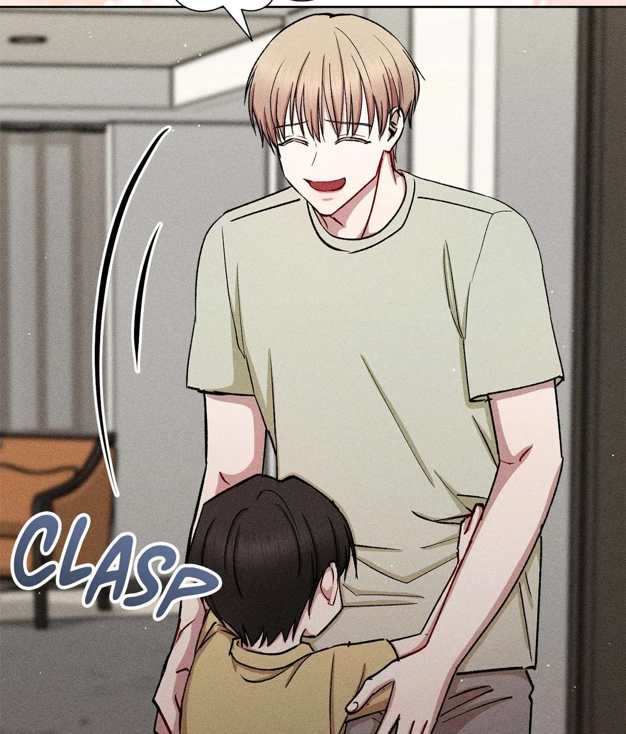 If You Want Me Chapter 100 - page 27