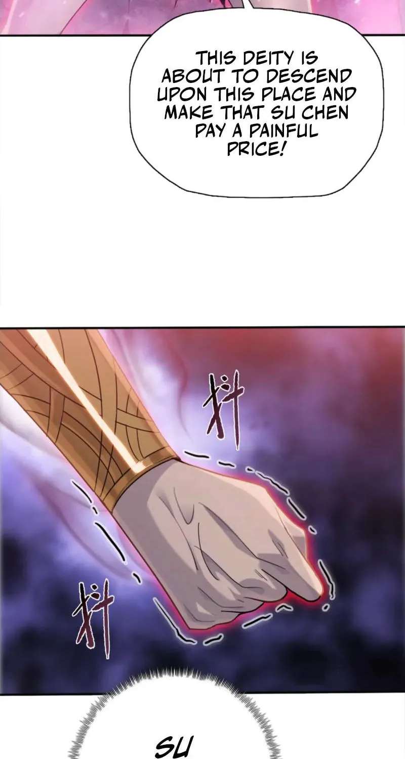 The Doomsday Ruthless Man: Hoarding Trillions Of Supplies At The Beginning Chapter 140 - page 4