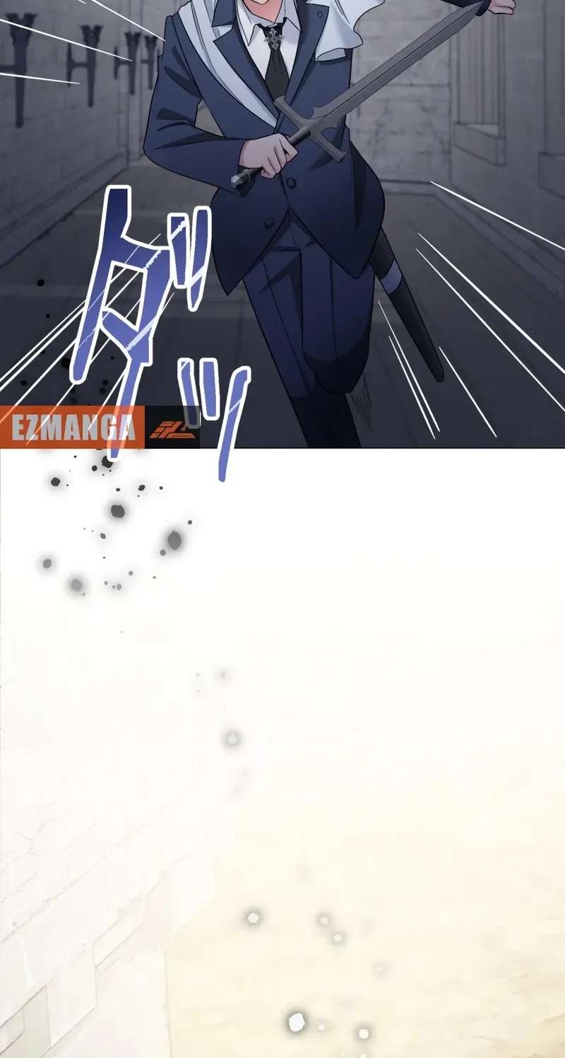 Taika o Harattara Mirai ga Kawarimashita Chapter 18 - page 60