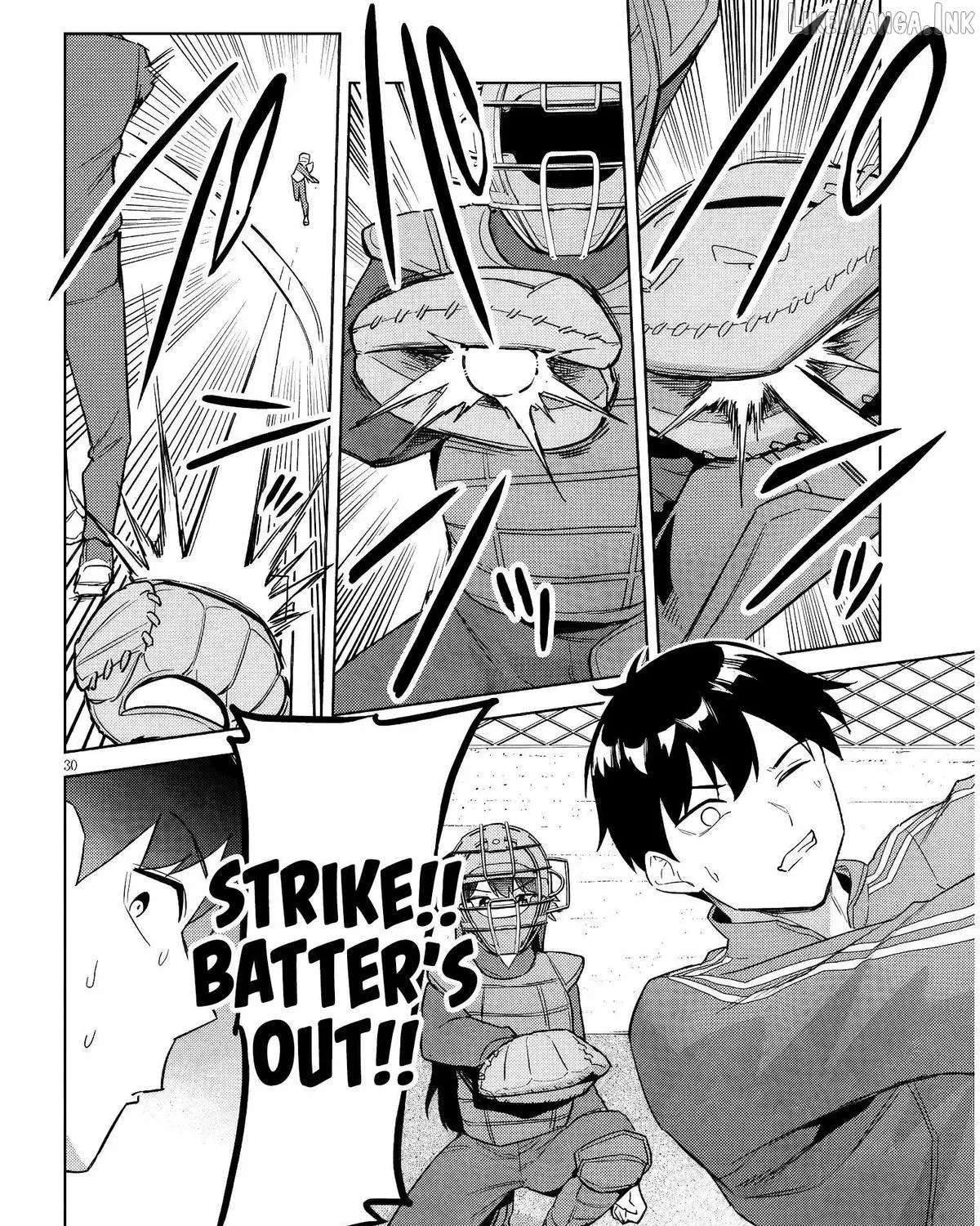 She Was Actually My Stepsister Chapter 41 - page 61