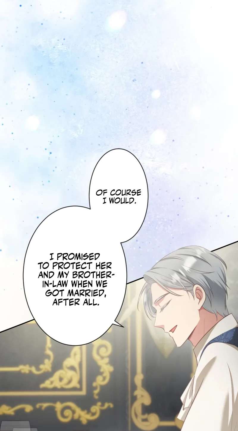 The Unhappy Poison Witch's Happy Marriage Chapter 8 - page 35