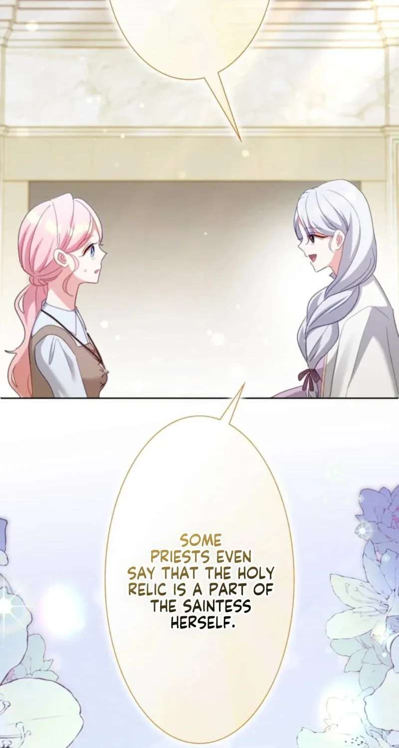 Does a Hero Need Work Benefits Too? Chapter 37 - page 48