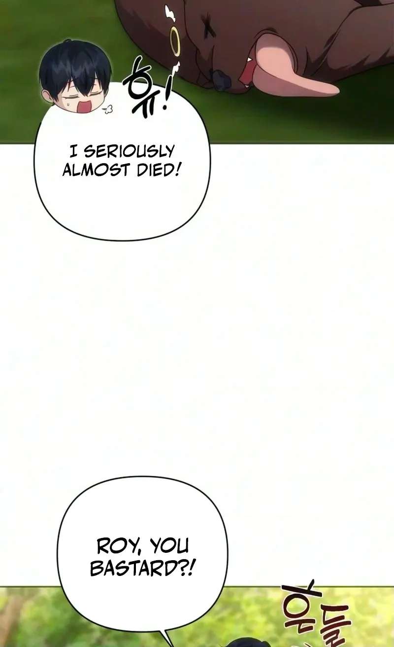 Duke Hermont's Male Mistress Chapter 4 - page 40