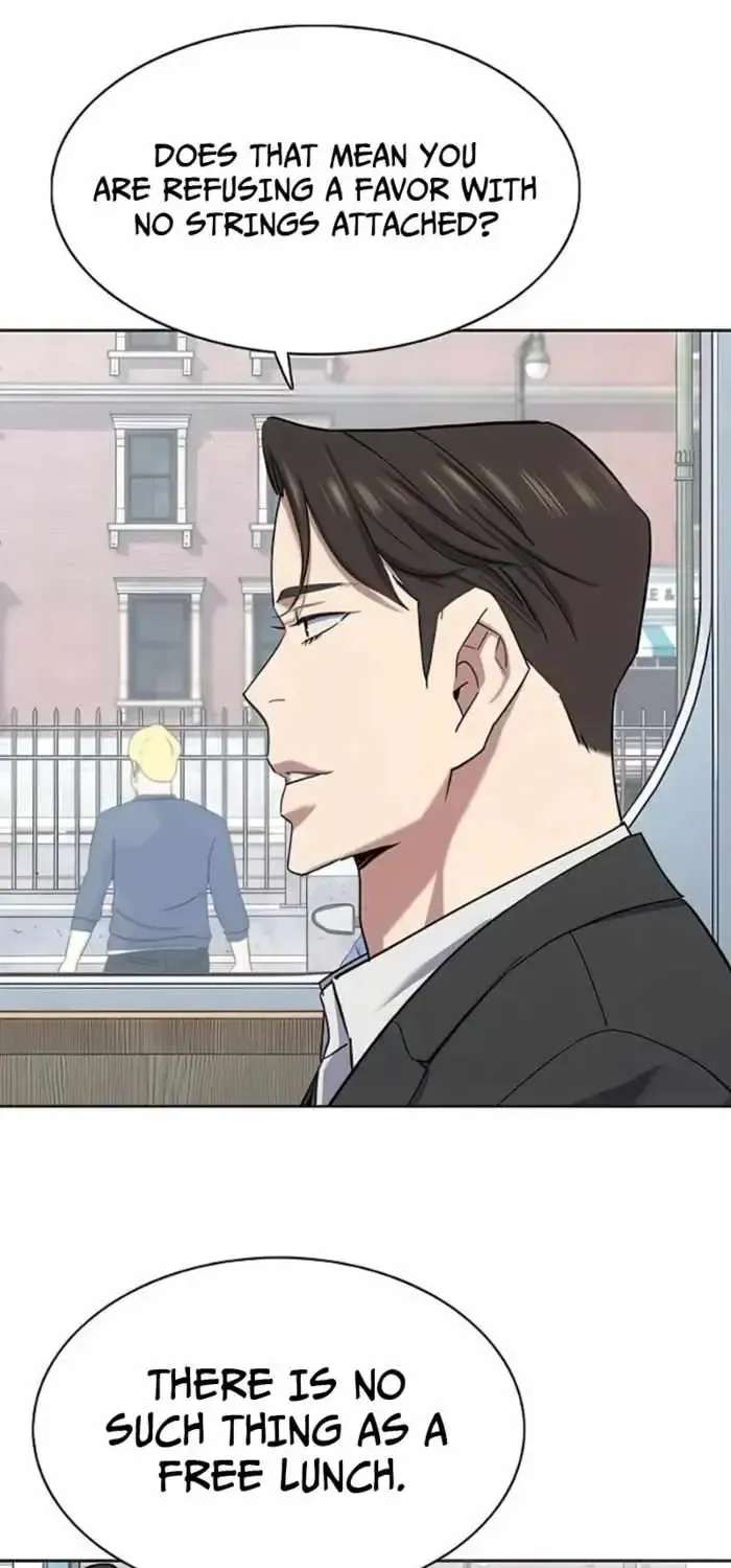 The Chaebeol’s Youngest Son Chapter 221 - page 22