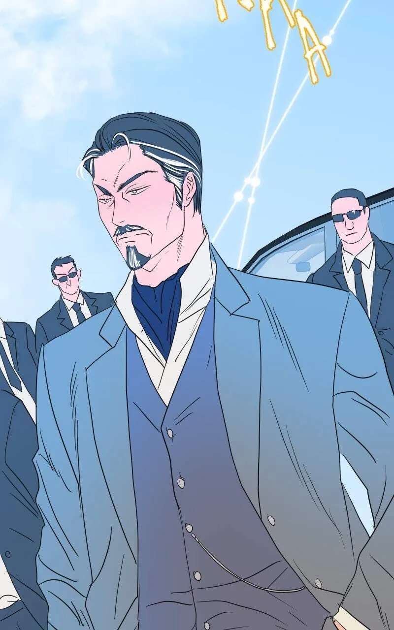 Unnie, I Like You! Chapter 84 - page 33