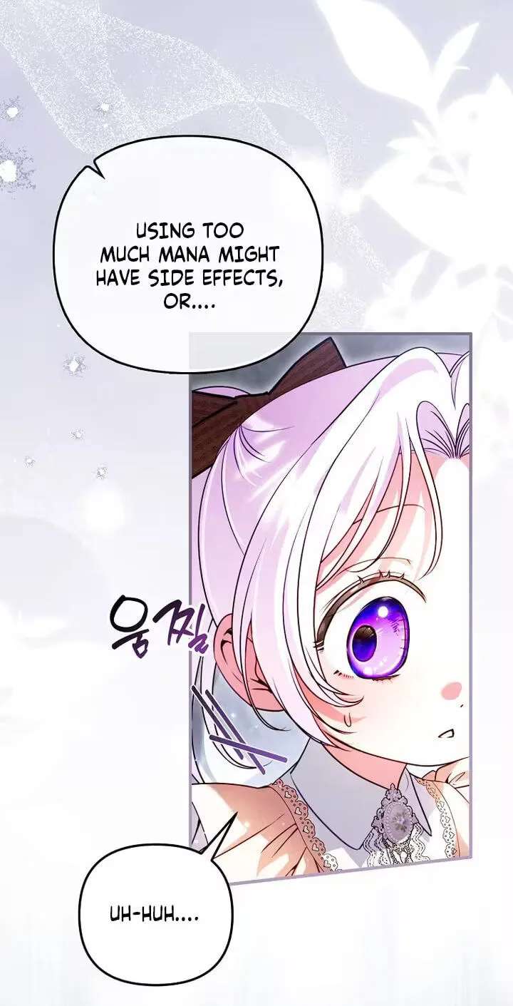 I'm the Brave Puppy Who Came to Save the Villainess Sister Chapter 42 - page 56