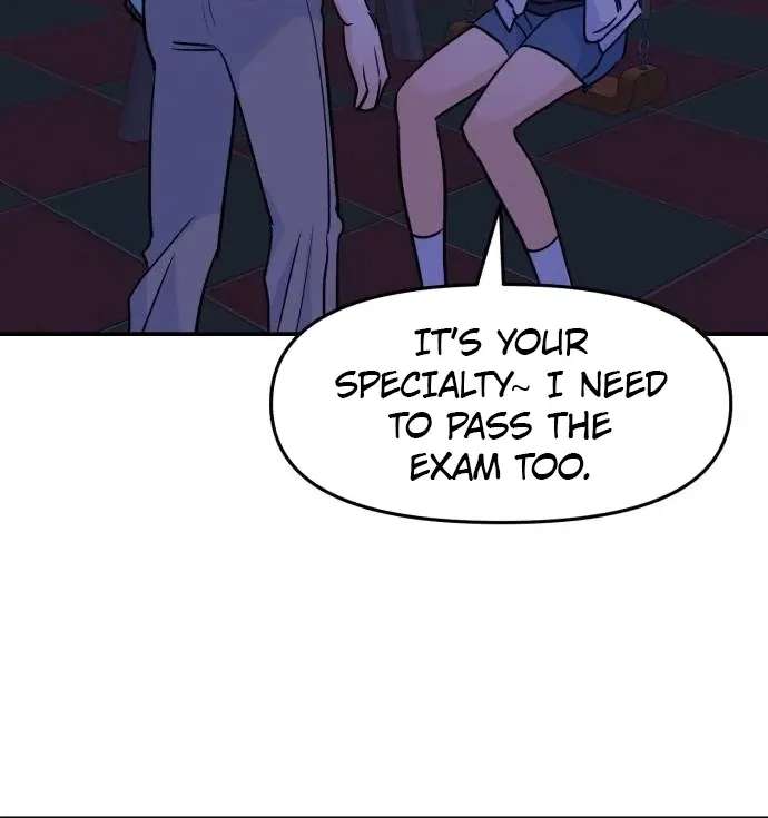 Star For You! Chapter 14 - page 84