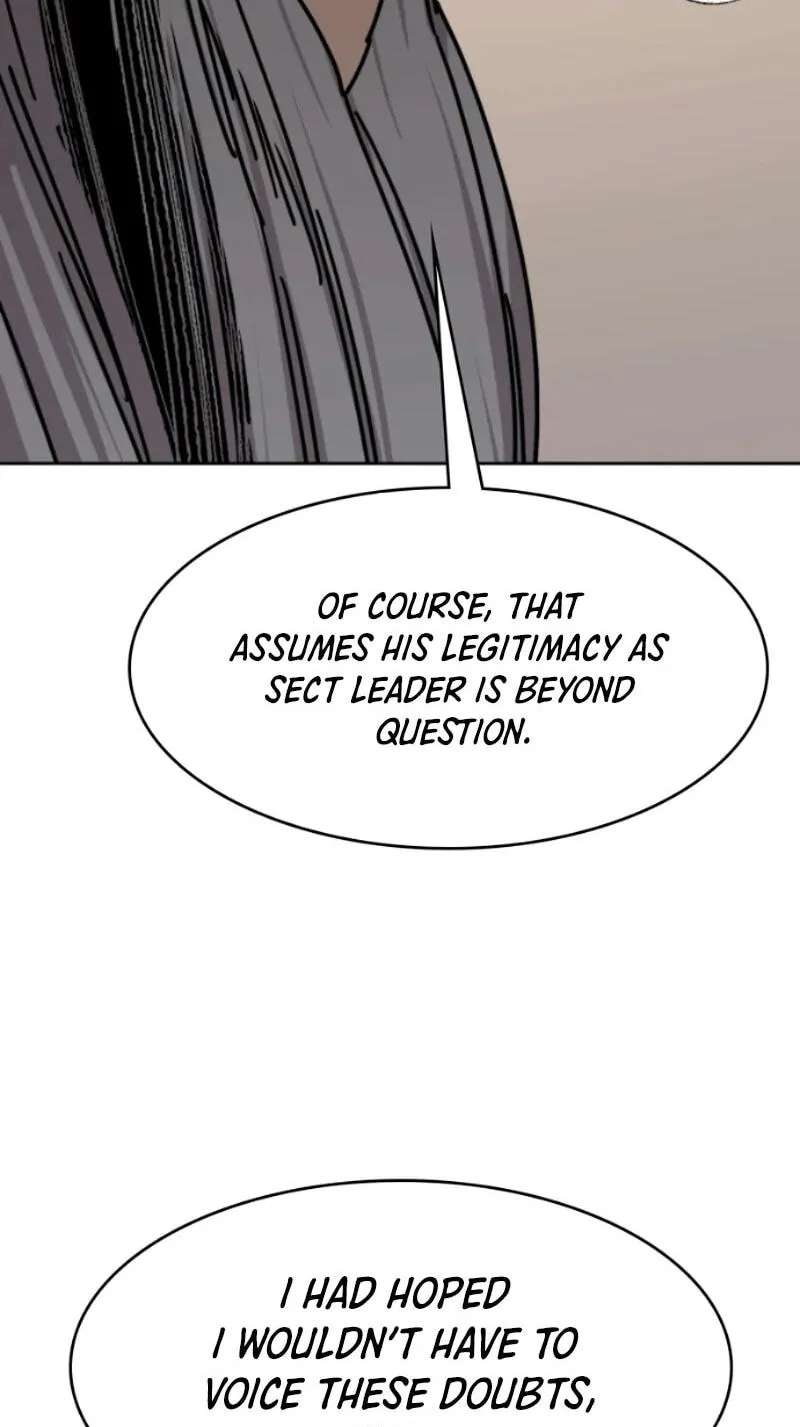 Return of the Blossoming Blade Chapter 184 - page 138
