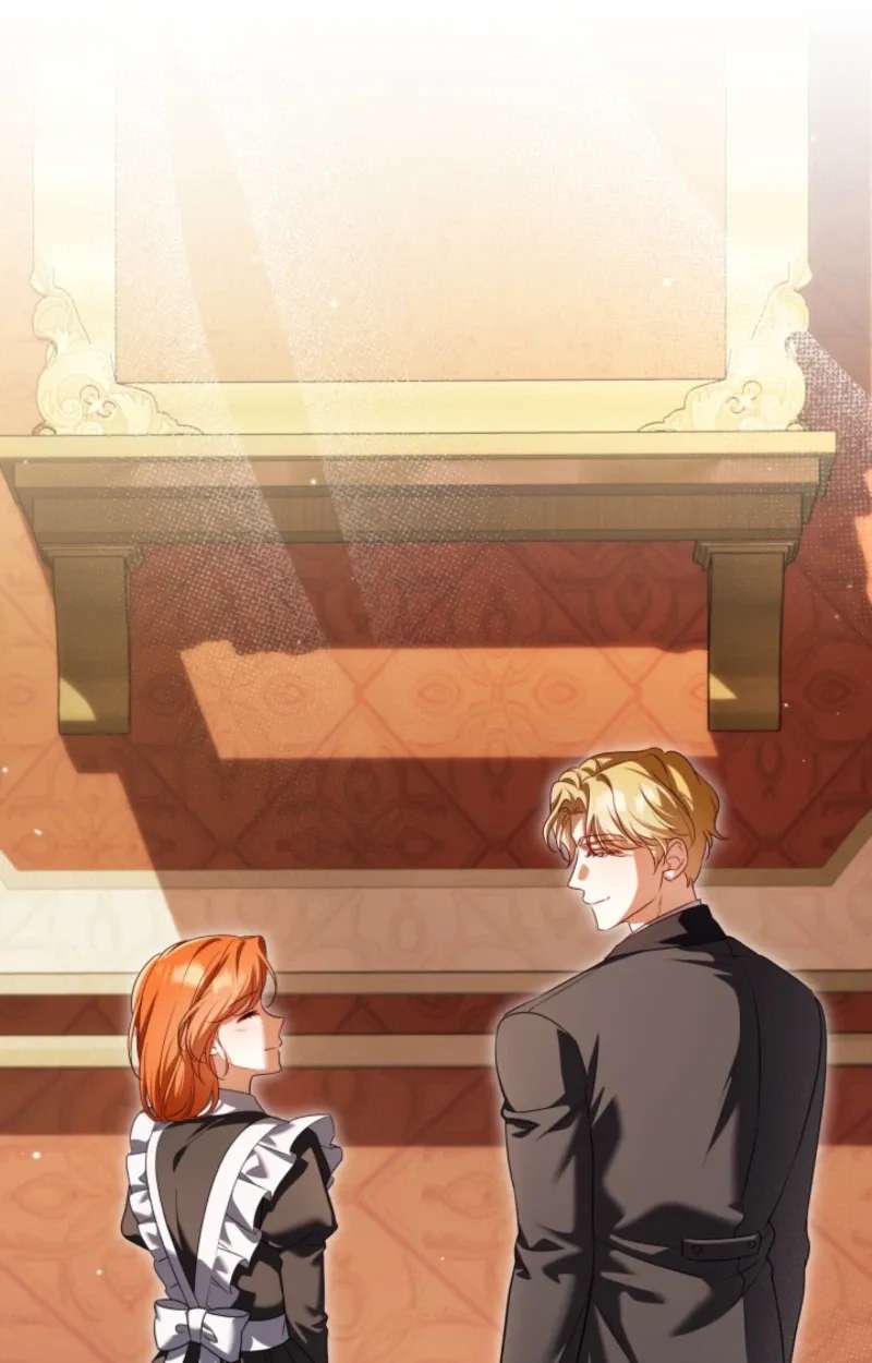 Stay Out of My Rofan! Chapter 12 - page 102