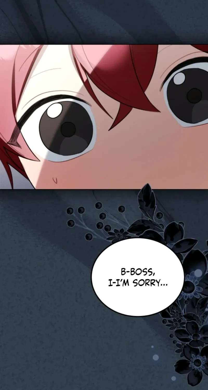 I Received a Request from the Villain Boss Chapter 31 - page 29
