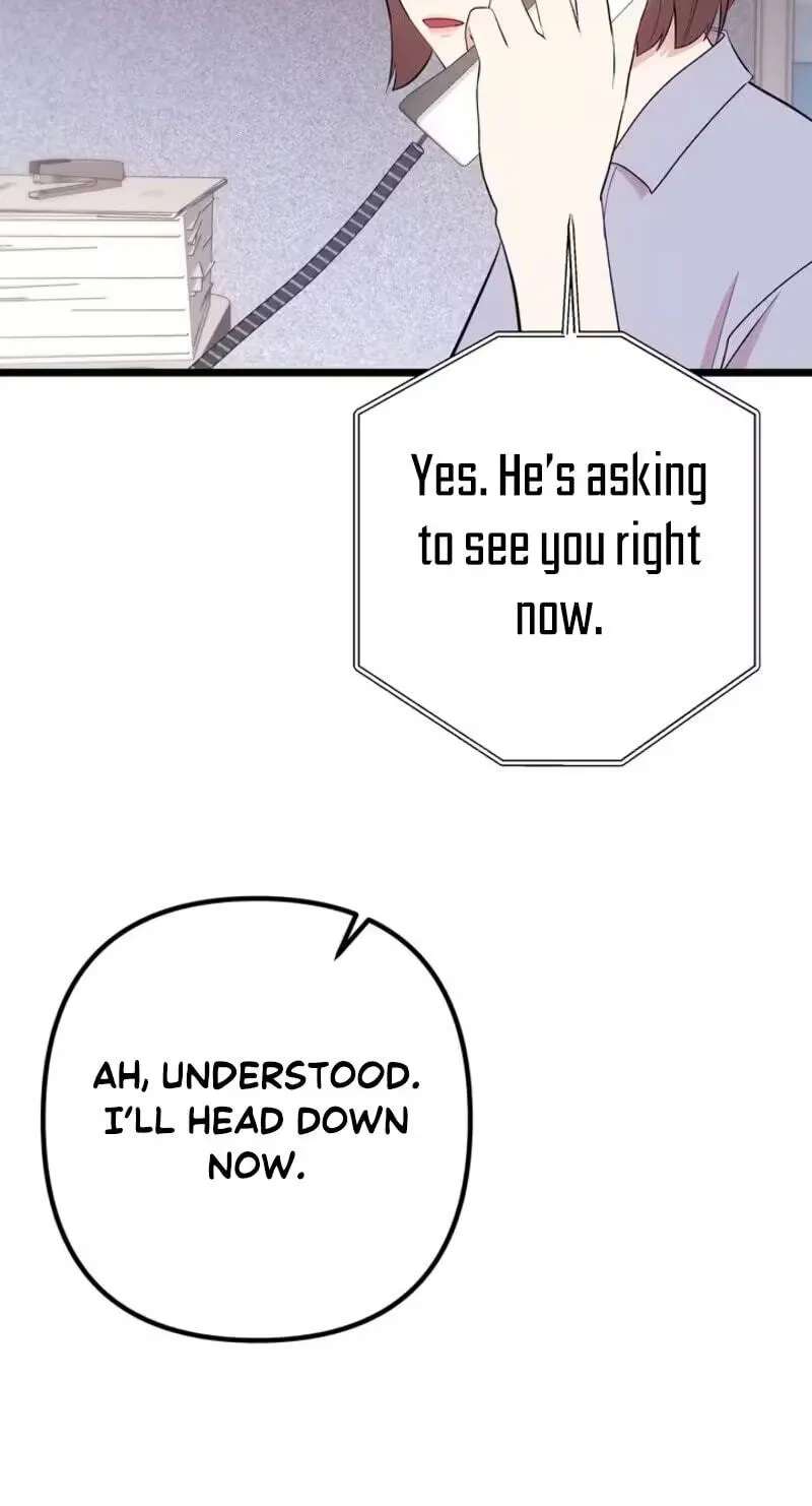 Surviving the Office Romance Chapter 33 - page 61