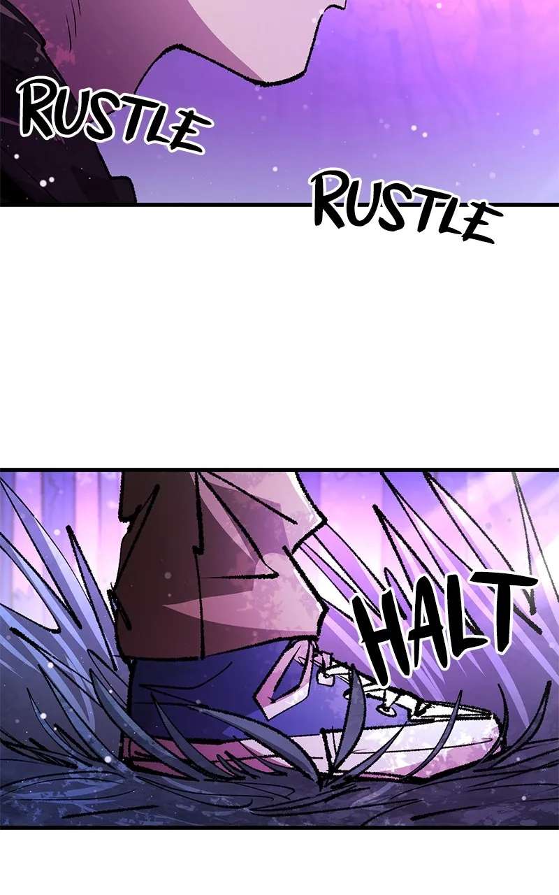 Island of Starsand Chains Chapter 59 - page 34