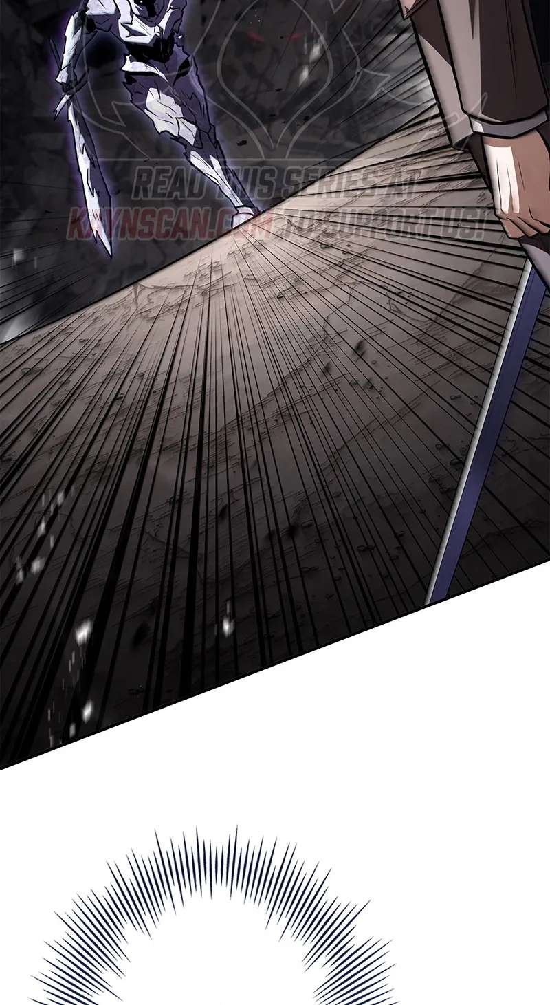The Saint Levels Up Through Necromancy Chapter 35 - page 35