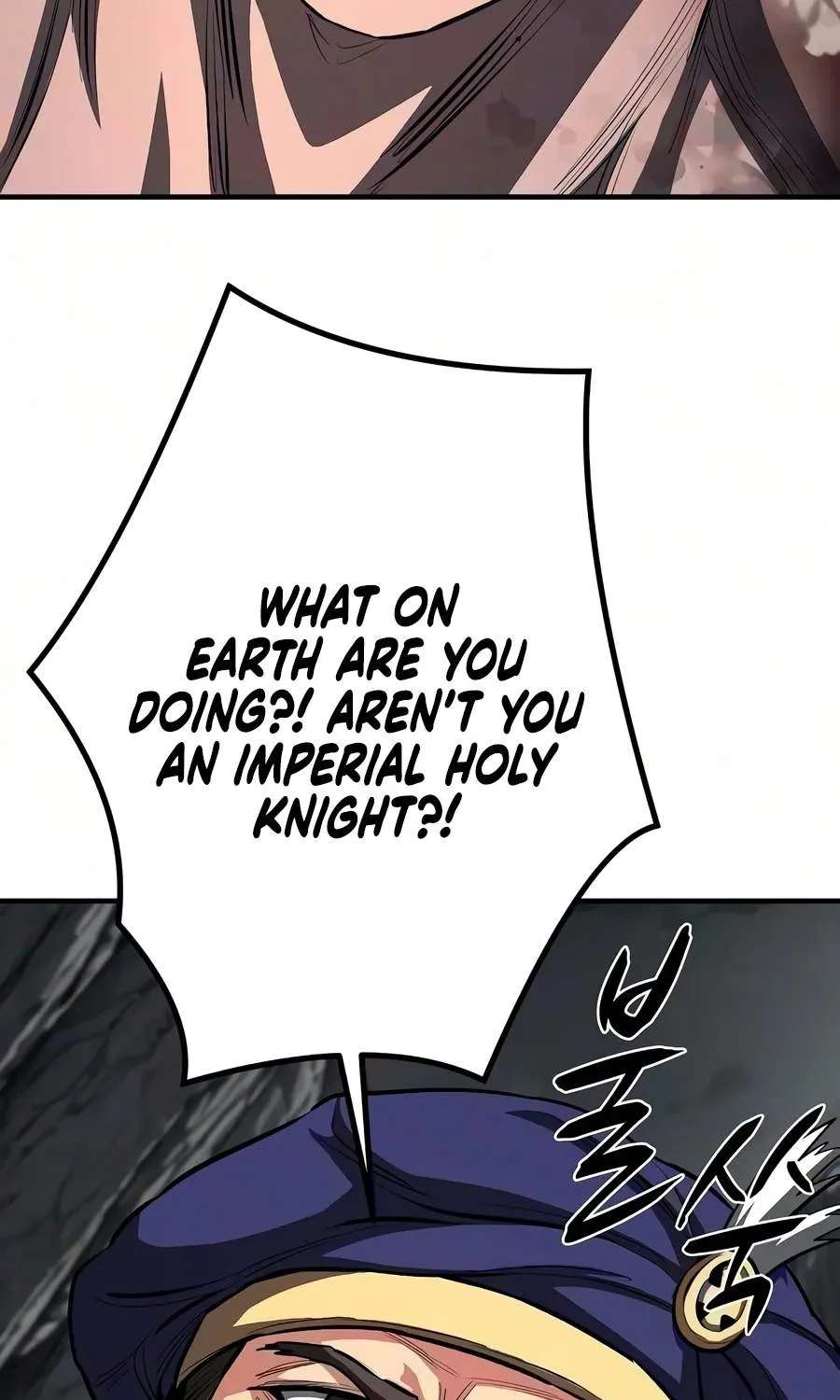 The Berserker's Second Playthrough Chapter 41 - page 56
