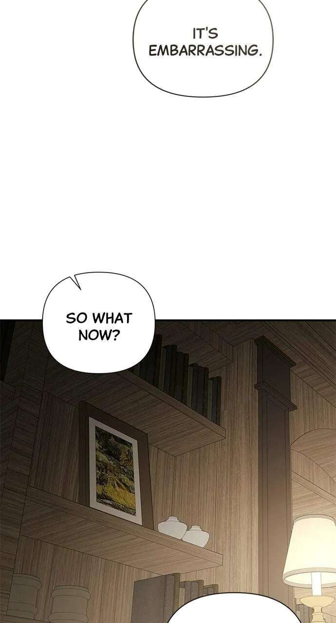 Not the First Time Chapter 57 - page 83