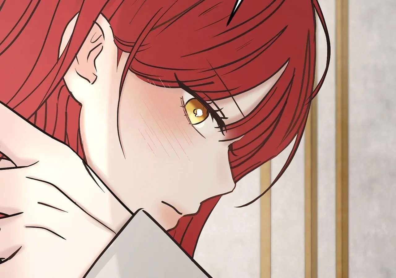 I Adopted the Male Lead from the Shelter Chapter 124 - page 86
