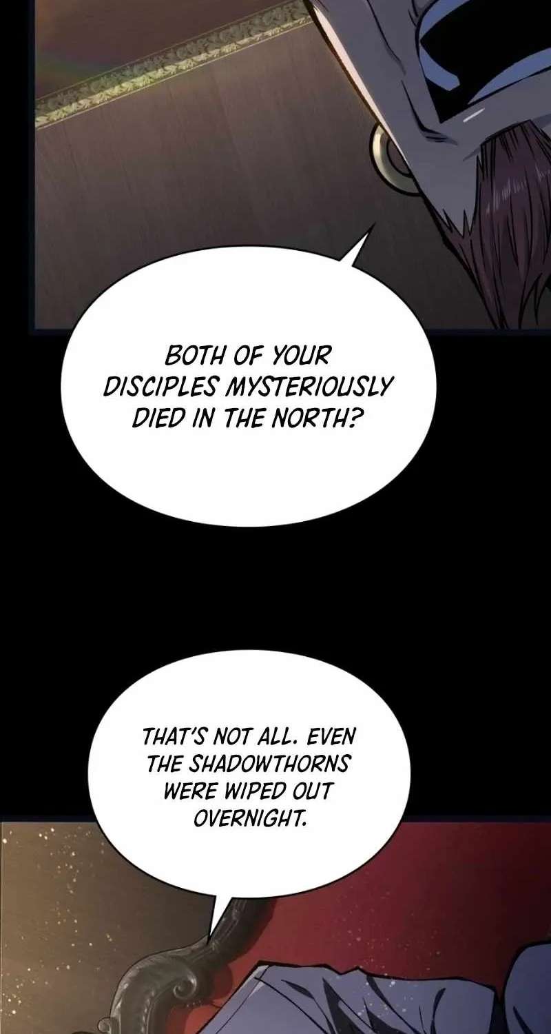 Rebirth:Monarch of the Dead Chapter 30 - page 2