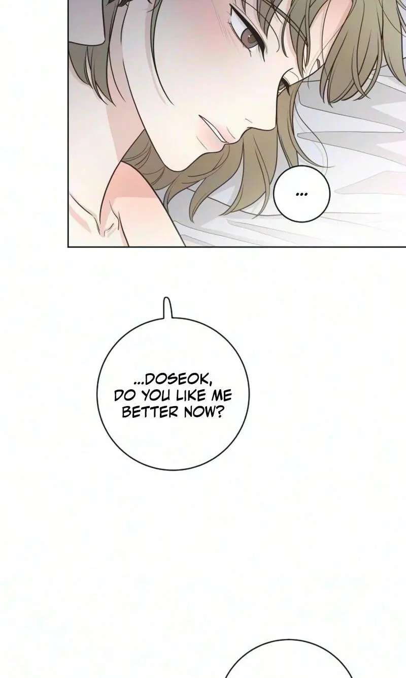 I'm Your Revenge Chapter 23 - page 45
