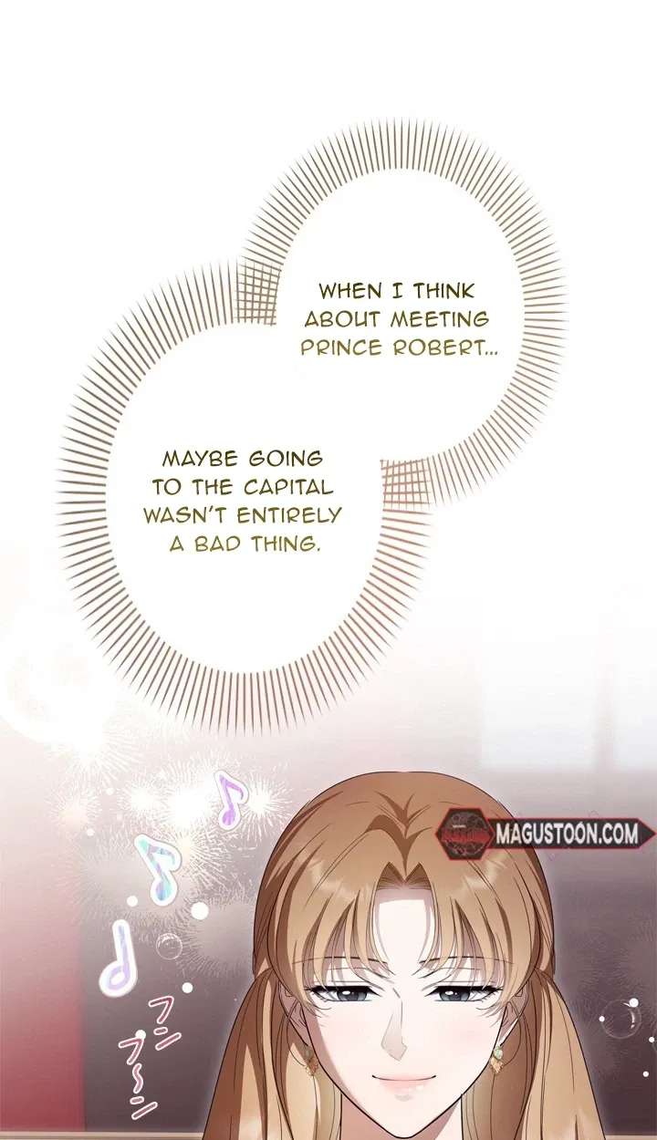 The Timid Lady of the Frontier Won't Give Up on Revenge Chapter 14 - page 15