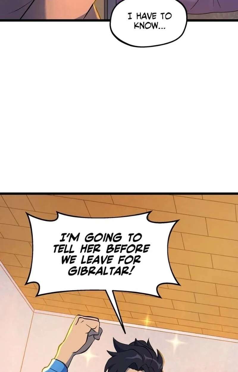 Overwatch: One Unified Heart Chapter 31 - page 41