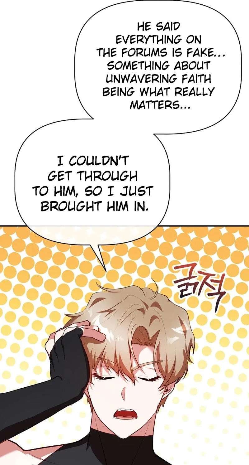 I Became the Only Healer in This World Chapter 59 - page 40