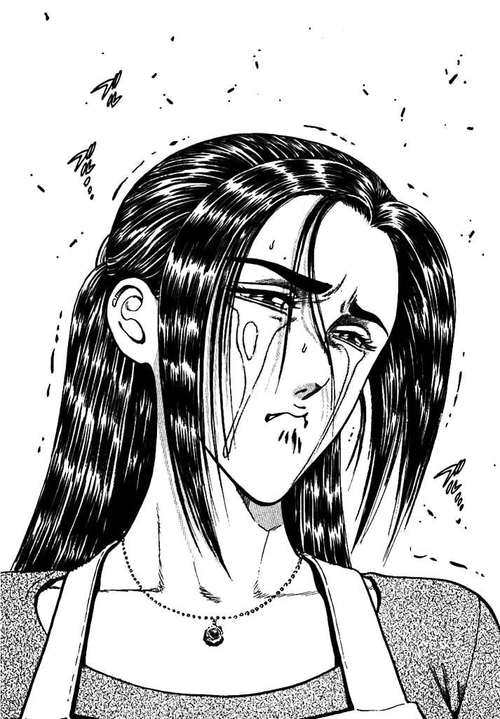 Dragon FIst Chapter 4 - page 14