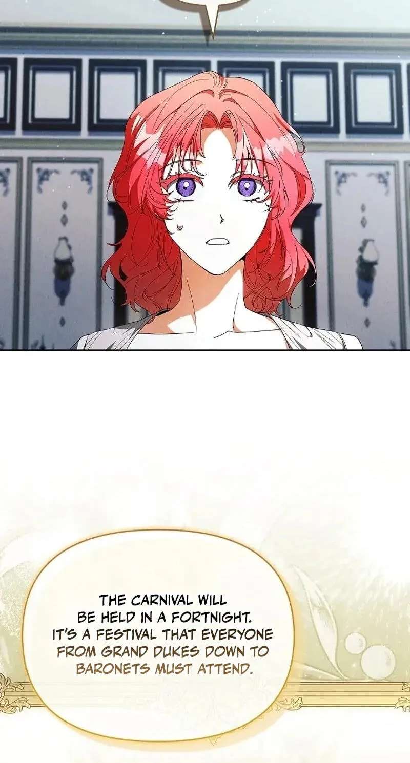 Regarding the Perfect Revenge Chapter 31 - page 20
