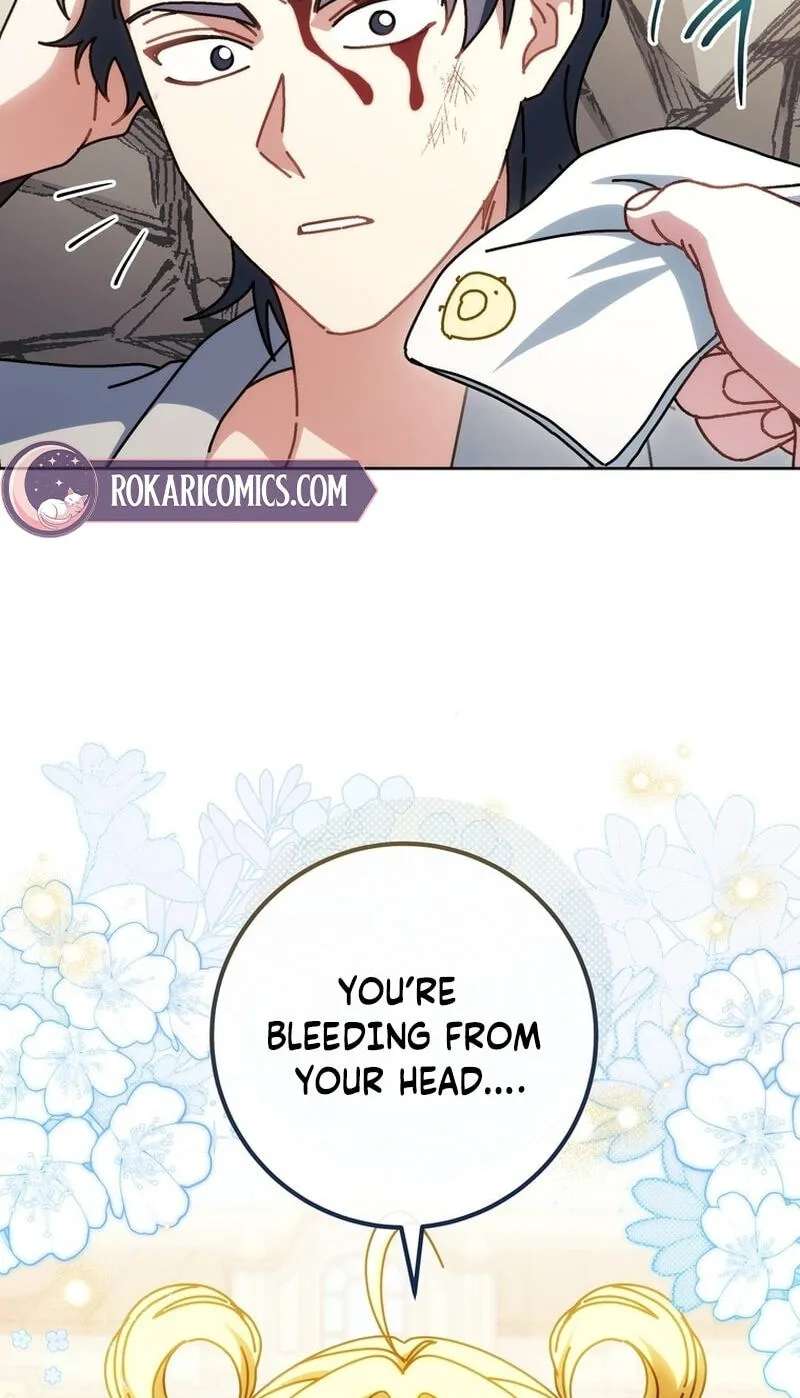 Can I Cry Now? Chapter 56 - page 54