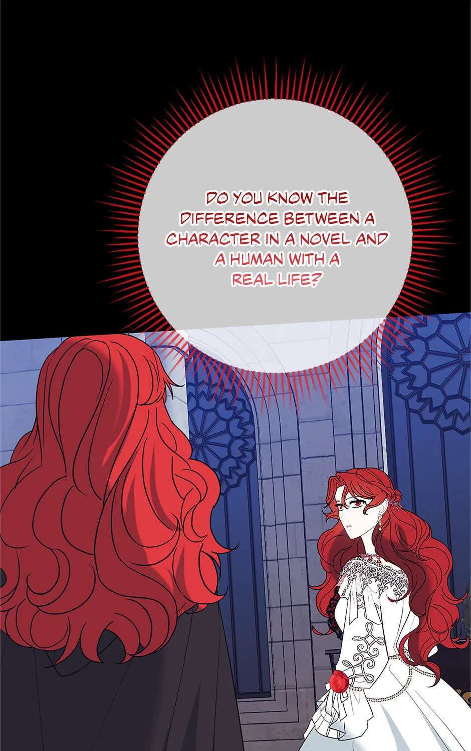 Running Away At Night Chapter 64 - page 103