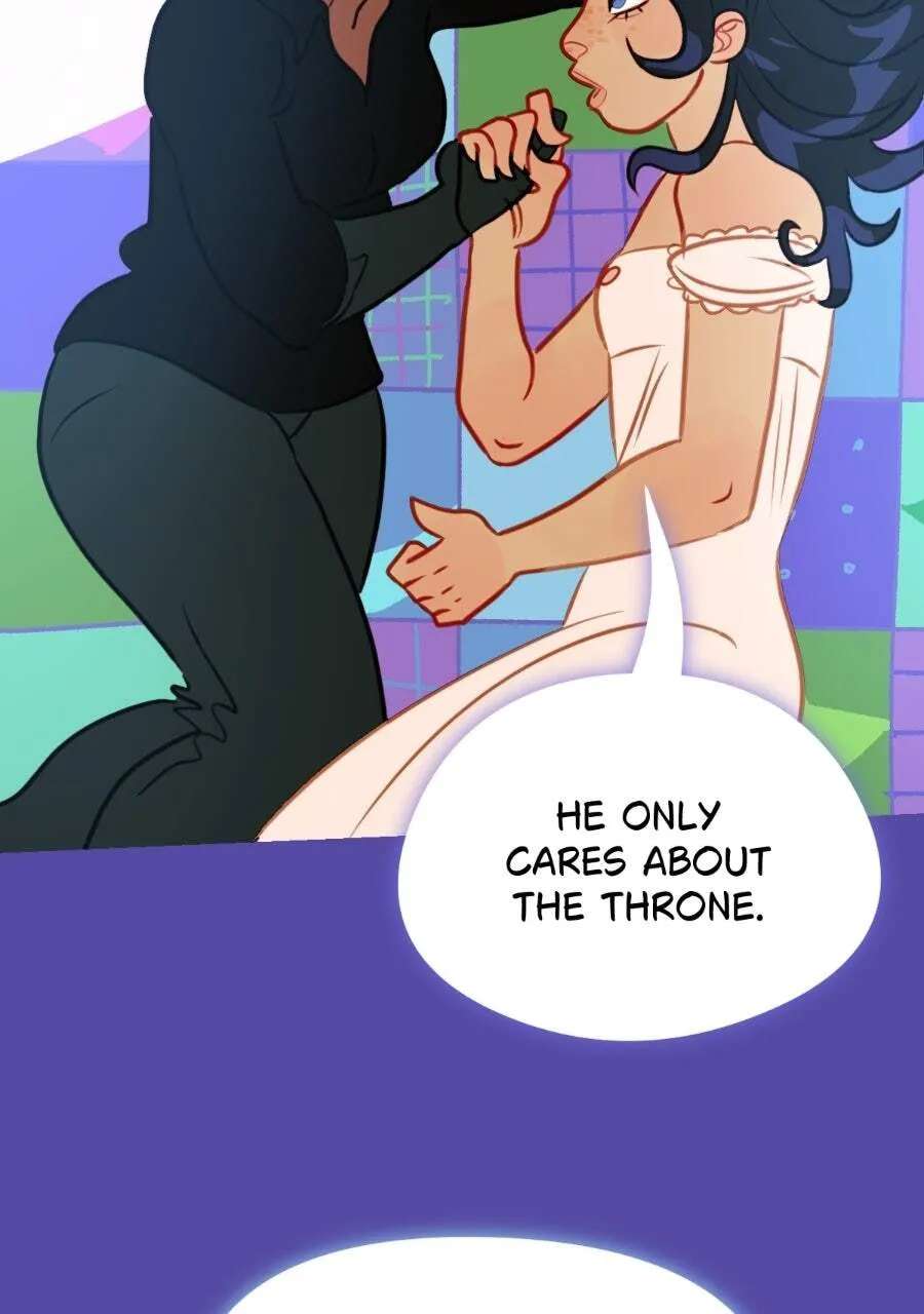 Cinderelle Chapter 50 - page 42