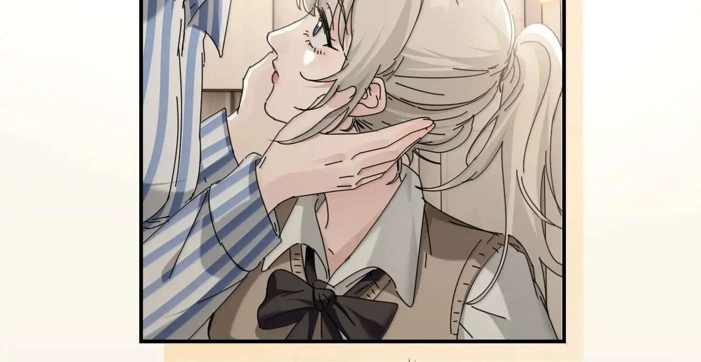 Bing Jiao Meimei Zhi Xiang Rang Wo Qifu Ta Chapter 111.5 - page 41