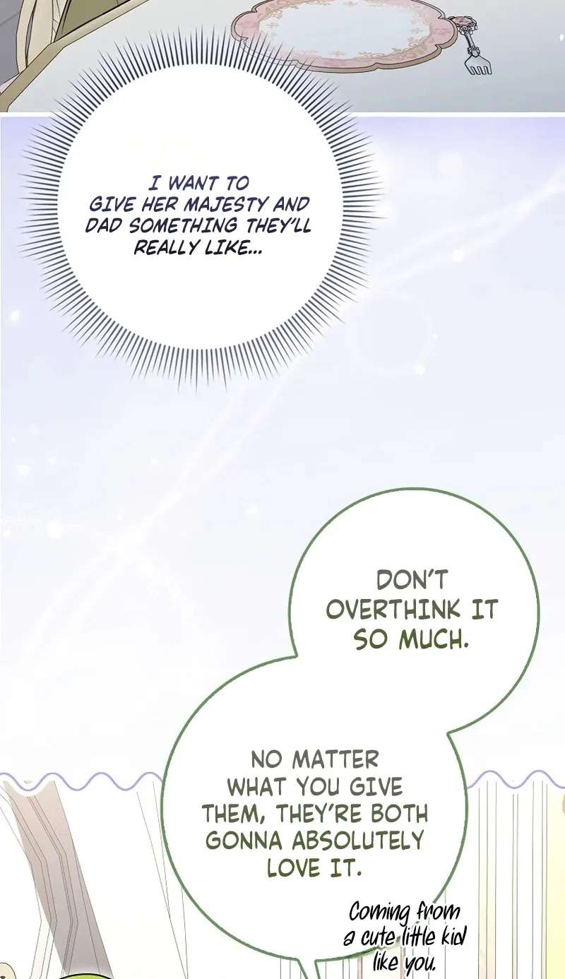 The Baby Sprout Who Bloomed in the Villain Duke's Family Chapter 14 - page 3