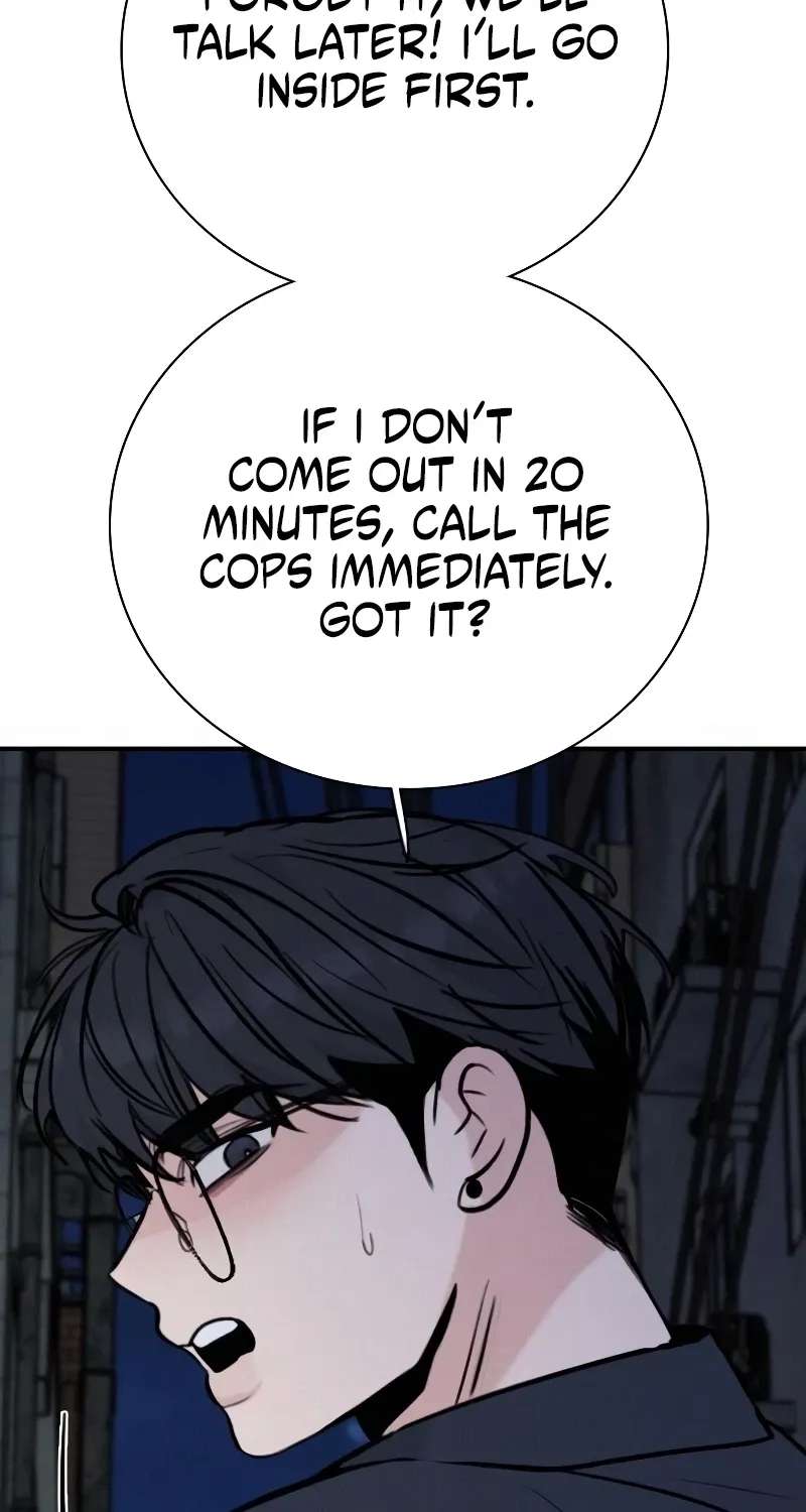 I'm Fine, Thank You, And You? Chapter 79 - page 61
