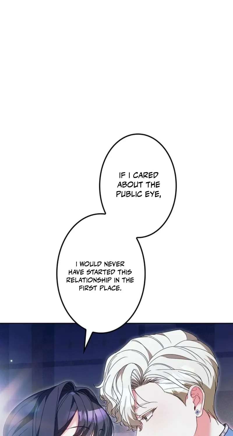 The Hated Stepmother Begins Her Second Life Chapter 30 - page 92
