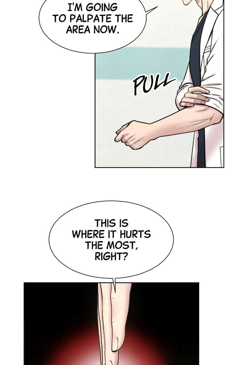 Trauma Center:Dr. Baek Chapter 47 - page 30
