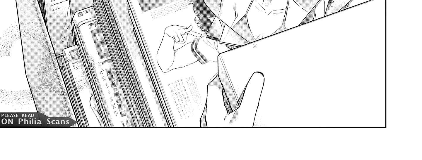 Our Slightly Offbeat Love Story Chapter 8 - page 23