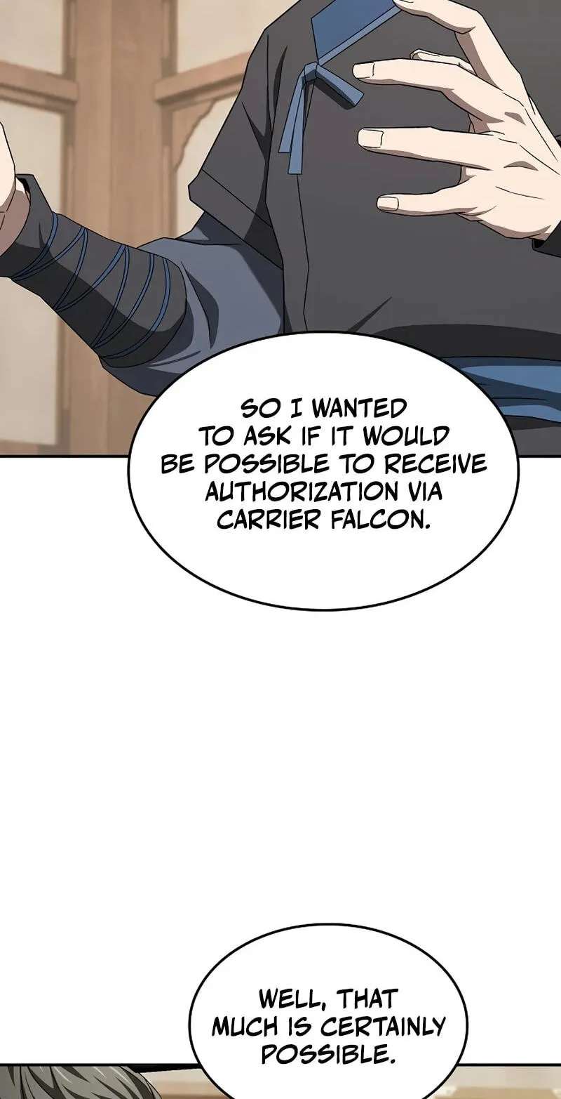 Golden Martial God Chapter 32 - page 79