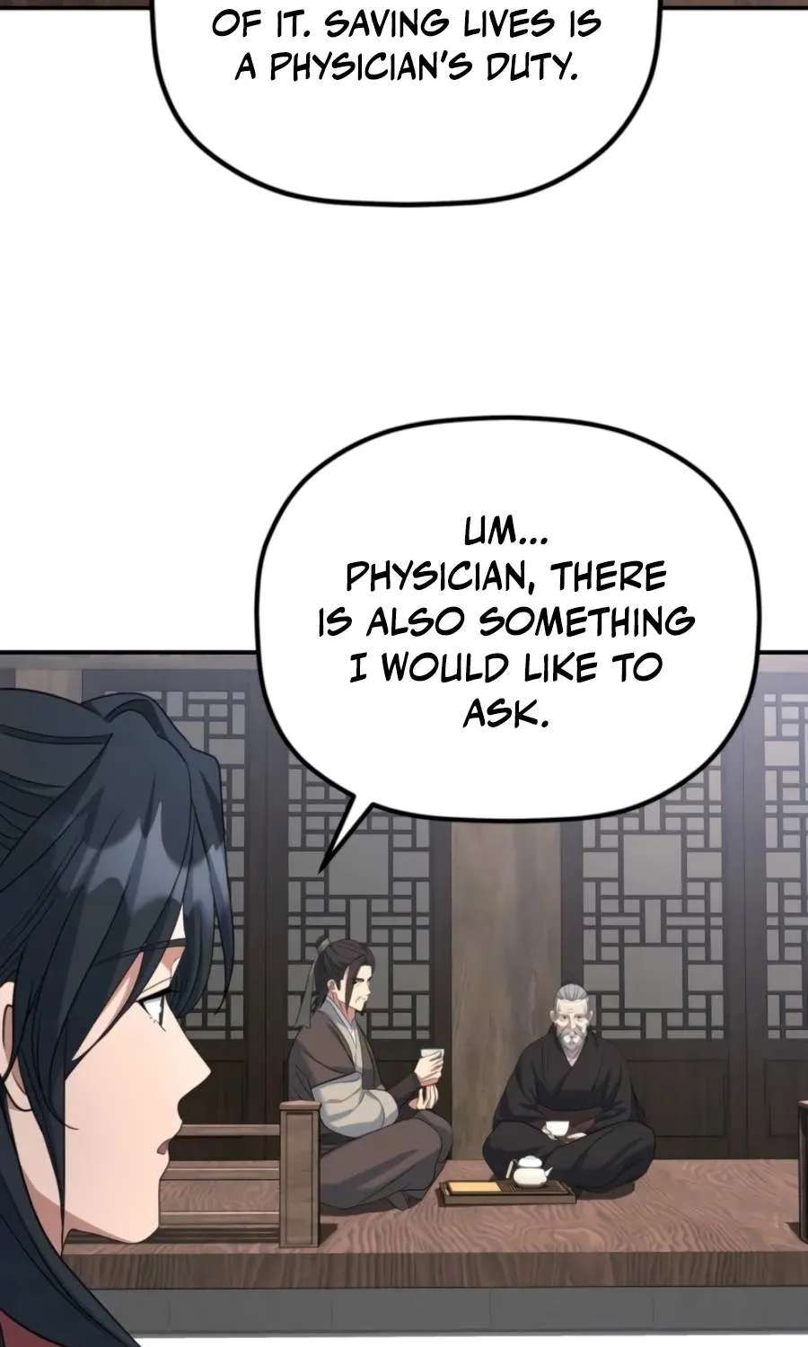 The Youngest Son of the Eunhae Merchant Group Chapter 74 - page 80